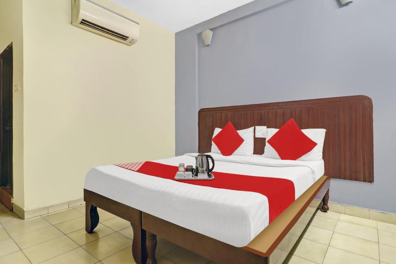 Hotel O Hrr Hotels Near Paradise Circle Secundurabad Esterno foto