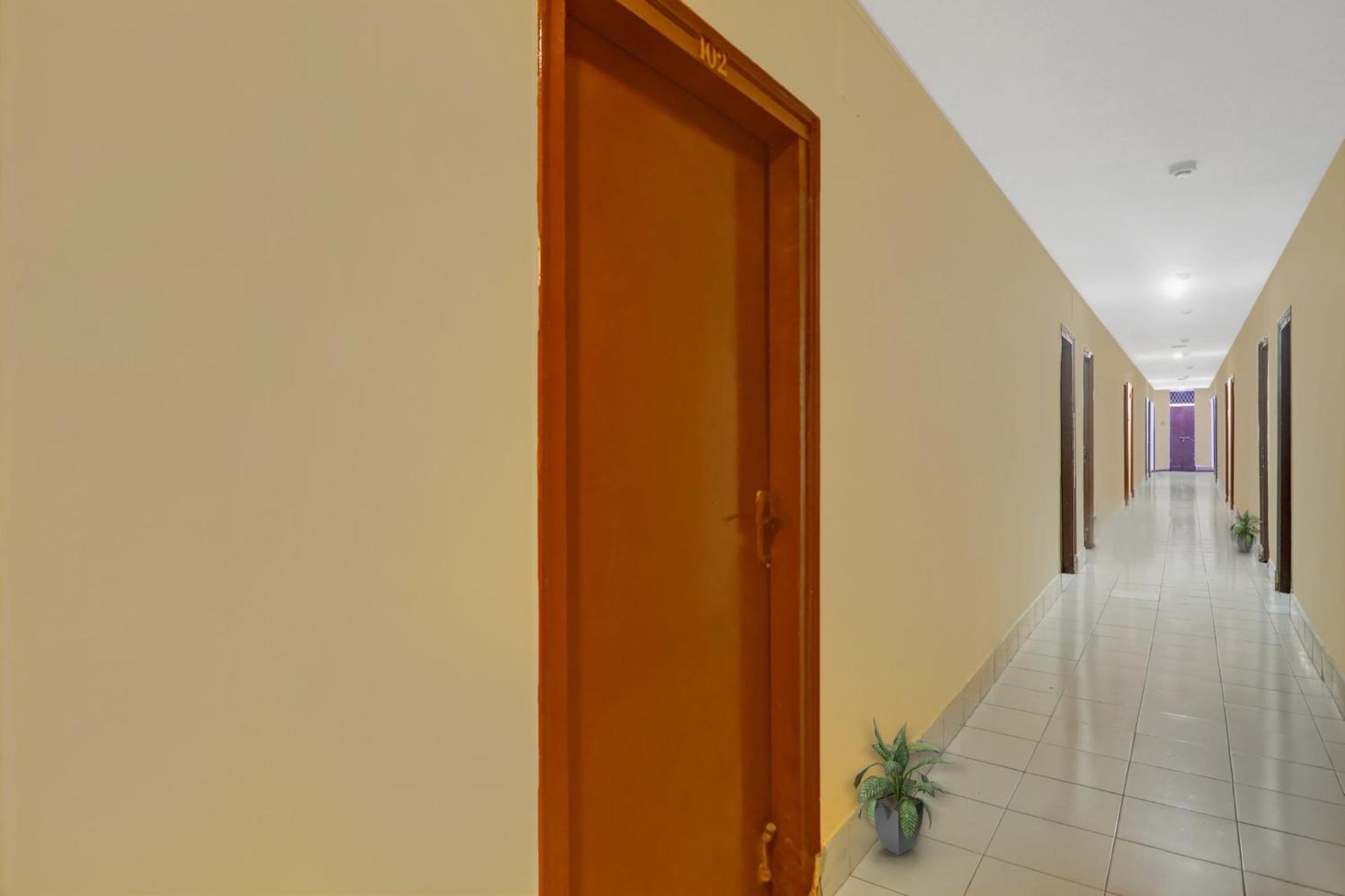 Hotel O Hrr Hotels Near Paradise Circle Secundurabad Esterno foto