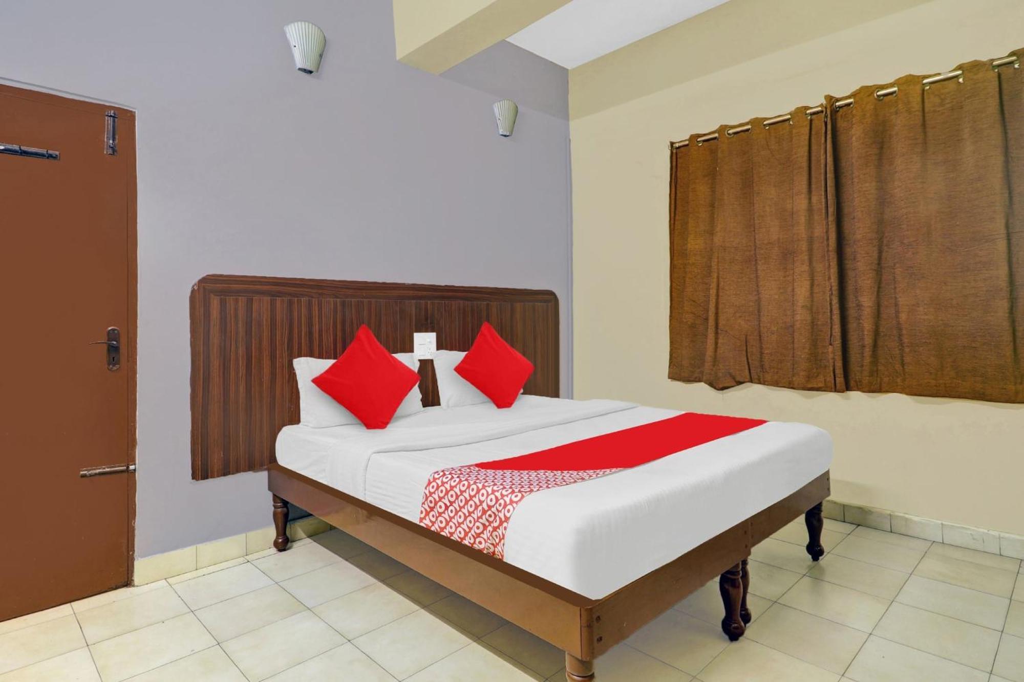 Hotel O Hrr Hotels Near Paradise Circle Secundurabad Esterno foto