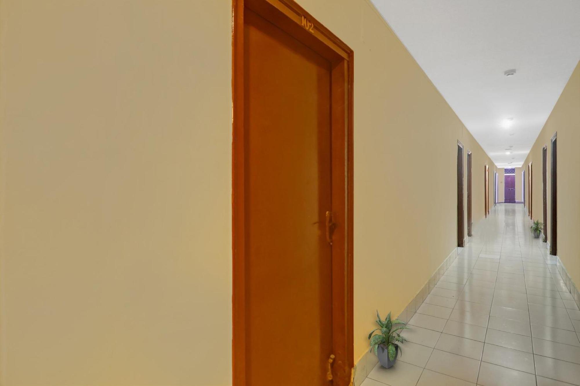 Hotel O Hrr Hotels Near Paradise Circle Secundurabad Esterno foto